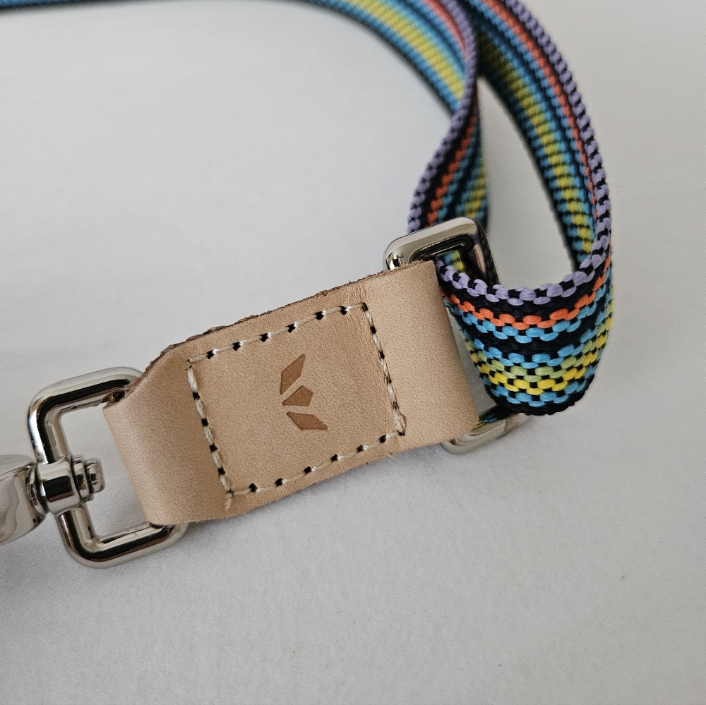 Sienna Uptown Crossbody - Picture 7 of 11